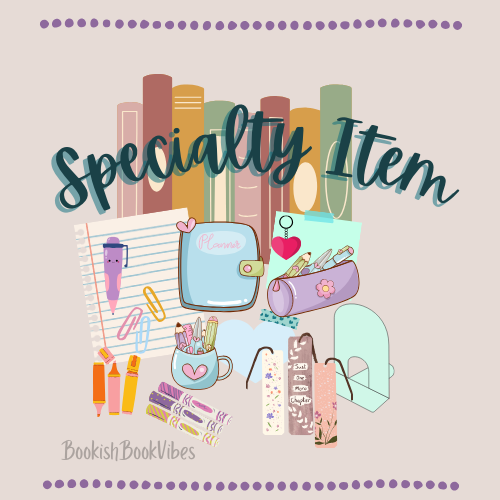 Specialty Item Add-On